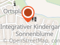 Sonnenblume integrativer Kindergarten
