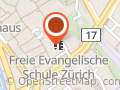 Sprachschule Dong Xi für Chinesisch Zürich