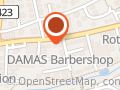 DAMAS Barbershop Friseur