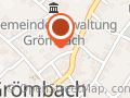 Freiwillige Feuerwehr Grömbach