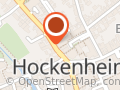 Deutsche Bank Finanzagentur Hockenheim