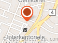 Restaurant City Bernina