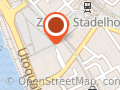 Candrian Catering AG, Zweigniederlassung Schiller & Goethe Bar