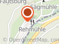 Camping und Gaststätte Rehmühle/Fautsburg
