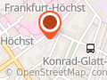 Finanzamt Frankfurt/M. V-Höchst Verwaltungsstelle Höchst