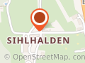 Restaurant Sihlhalde