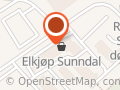 Vaskeri Sunndal AS
