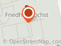 Friedhof Höchst