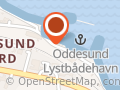 Oddesund Havn