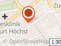 Sahan Kiosk Höchst