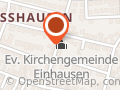 Evangelische Kirche Einhausen - Evangelische Kirchengemeinde Einhausen