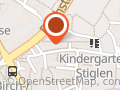 Tageshort Stiglen