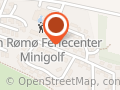 5 person feriebolig i RÃ¸mÃ¸- Dancenter