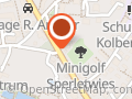 Minigolfanlage Sperletwies
