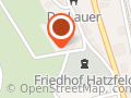 Emmauskapelle Hatzfeld - Evangelisch-lutherische Kirchengemeinde Hatzfeld
