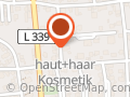 Kosmetikstudio Haut u. Haar Marina Bolz