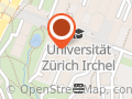 Mensa Universität Zürich Irchel