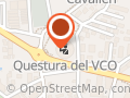 Questura di Verbano Cusio Ossola (Ufficio Immigrazione)