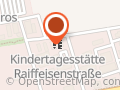 Kindertagesstätte Raiffeisenstraße