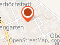 Indoor Golf & Lounge Kronberg