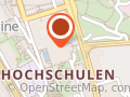 Fonds zur Unterstützung von Studierenden beider Hochschulen in Zürich (Härtefonds)
