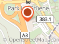 Restaurant Park im Grueene