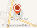 Ølby Kirke