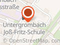 Bundschuh-Halle Untergrombach
