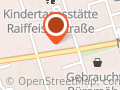 Food Rockers American Darmstadt