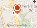 Universitäres Zentrum für Labormedizin und Pathologie (UZL) - USZ