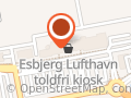 Avis Biludlejning Esbjerg Lufthavn