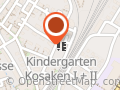 Kindergarten Kosakenweg