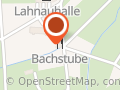 Bachstube