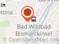 Polizeiposten Bad Wildbad im Schwarzwald
