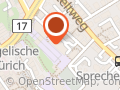 Cafeteria Stadelhofen