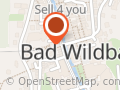 Wildbader Stube