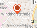 Ambulante Dienste/Betreutes Wohnen, Büro West