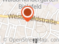 Restaurant Moritz - Bielefeld