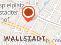 Wallstadtschule Grundschule - Sekretariat