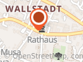 Bürgerservice Wallstadt