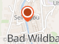Ferienwohnung im Herzen Bad Wildbads