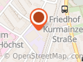 Shingitai Dojo - Frankfurt, Höchst