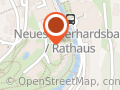 P3 Parkhaus Palais Thermal
