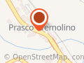 Farmacia Alpa dispensario di Prasco