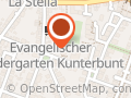 Evangelisches Gemeindehaus der ev. Petrusgemeinde Mannheim-Wallstadt