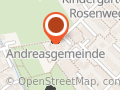 Gemeindezentrum Evangelische Andreasgemeinde - Evangelische Andreas-Kirchengemeinde Niederhöchstadt