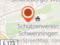 Restaurante Schützenhaus