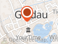 Restaurant Gotthard, Mauro Lustenberger