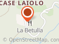 Agriturismo La Betulla