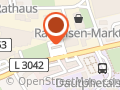 Raiffeisen Tankstelle